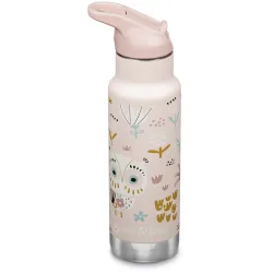Klean Kanteen Kinder Classic Narrow VI Flip Sport Trinkflasche