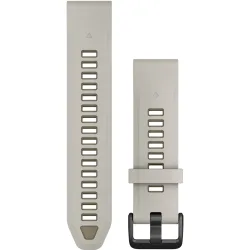 Garmin Quickfit Silikon 20 Armband