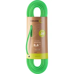 Edelrid Siskin Eco Dry 8.6 Kletterseil