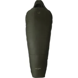 Nordisk Knuth ±0° Wide Mummy Schlafsack