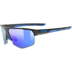 Uvex Axos Set Sportbrille