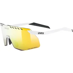 Uvex Pace Stage S CV Sportbrille