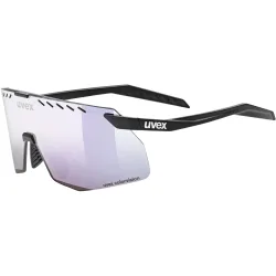 Uvex Pace Stage S CV Sportbrille