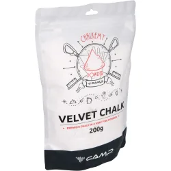Camp Velvet Chalk