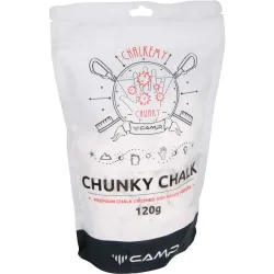 Camp Chunky Chalk