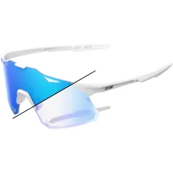 100% Hypercraft Bastille LE Photochromic Sportbrille