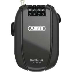 Abus Rest 105 Combiflex Kabelschloss