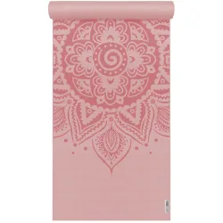 Yogistar, Yogistar Basic Spiral Mandala Yogamatte