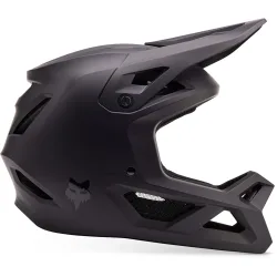 Fox Rampage Fullface Radhelm
