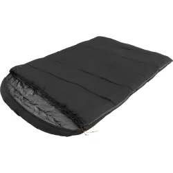 Easy Camp Raven Square Double 5°C Schlafsack