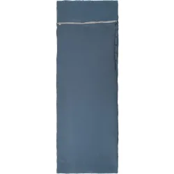 Grüezi Bag WoodWool Liner Almhütte Schlafsack