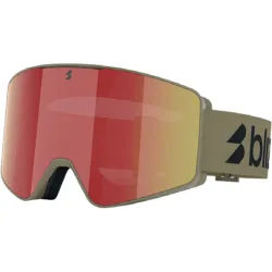Bliz G001 Skibrille
