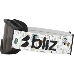 Bliz Kinder Pixie Skibrille