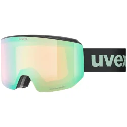Uvex Lace Attract FM Skibrille