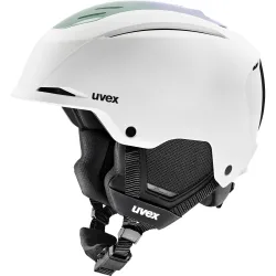 Uvex Resolution Skihelm
