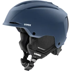 Uvex Resolution Skihelm
