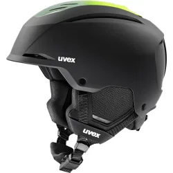 Uvex Resolution Skihelm