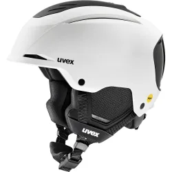 Uvex Resolution Mips Skihelm