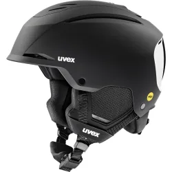 Uvex Resolution Mips Skihelm