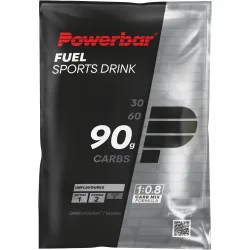 PowerBar Fuel Drink 90 Getränkepulver