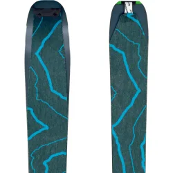 Contour Guide Mix 2.0 135 Skifell
