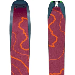 Contour Guide Pure 2.0 115 Skifell