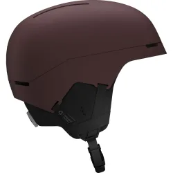 Salomon Brigade Index Skihelm