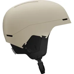 Salomon Brigade Index Skihelm