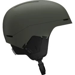 Salomon Brigade Index Mips Skihelm