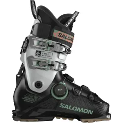 Salomon Shift Supra Boa 120 GW Freeridestiefel