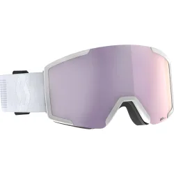 Scott Shield + Extra Lens Skibrille