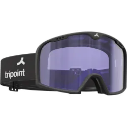 Tripoint 102 Nafkopf Skibrille