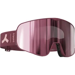 Tripoint 109 Tumba Peak Small Skibrille