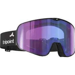 Tripoint 109 Tumba Peak Small Skibrille