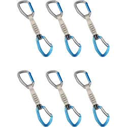 LACD Quickdraw AS 6-er Pack