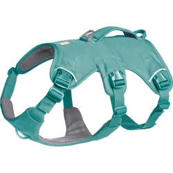 Ruffwear Web Master Hundegeschirr