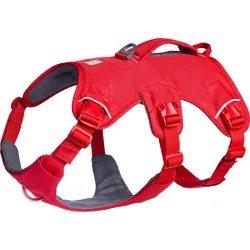Ruffwear Web Master Hundegeschirr