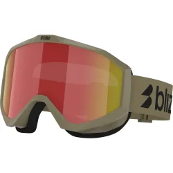 Bliz Liner Skibrille