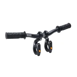 Kids ride Shotgun Kinder Pro MTB Kindersitzlenker