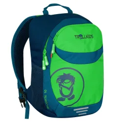 Trollkids Kinder Skjorta 10L Rucksack