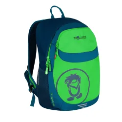 Trollkids Kinder Skjorta 20L Rucksack