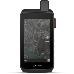 Garmin Montana 760i GPS-Gerät