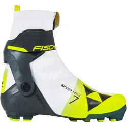 Fischer Damen Speedmax 7 Skatingschuhe