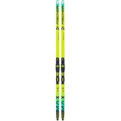 Fischer Speedmax 90 Plus 115 Stiff Skatingski 26/27