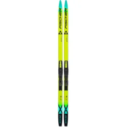 Fischer Kinder Sprint Crown Mounted Classicset 26/27
