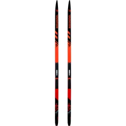 Rossignol Kinder X-Ium R-Skin Race Classicset 26/27