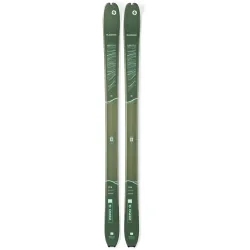 Blizzard Damen Zero G 096 Flat Tourenski 26/27