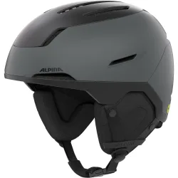 Alpina Versatile Pro Mips Skihelm