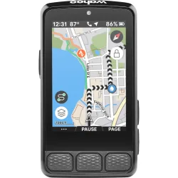 Wahoo Fitness Elemnt Roam V3 Fahrradcomputer
