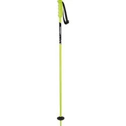 Komperdell Kinder Bright Yellow Skistöcke